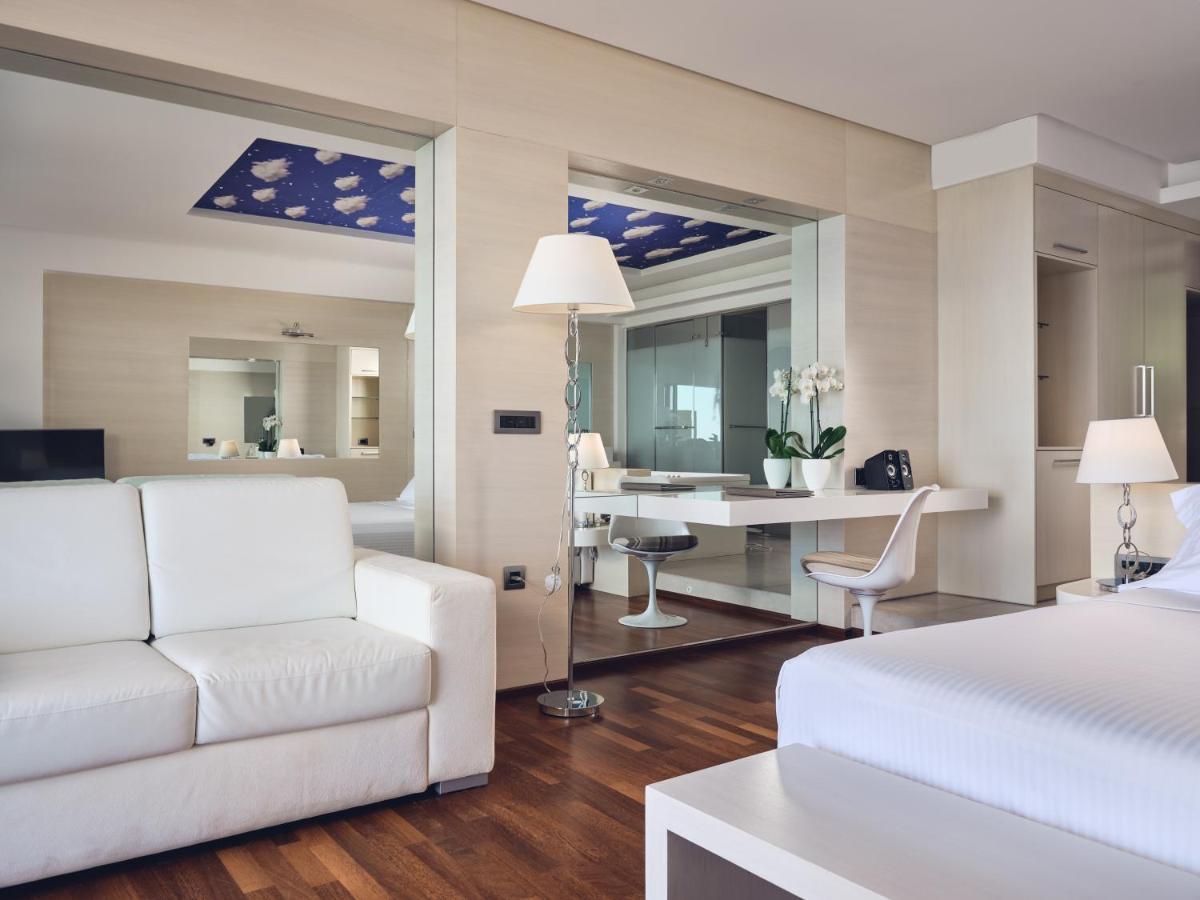 Lesante Blu, A Member Of The Leading Of The World - Adults Only Hotel 5*