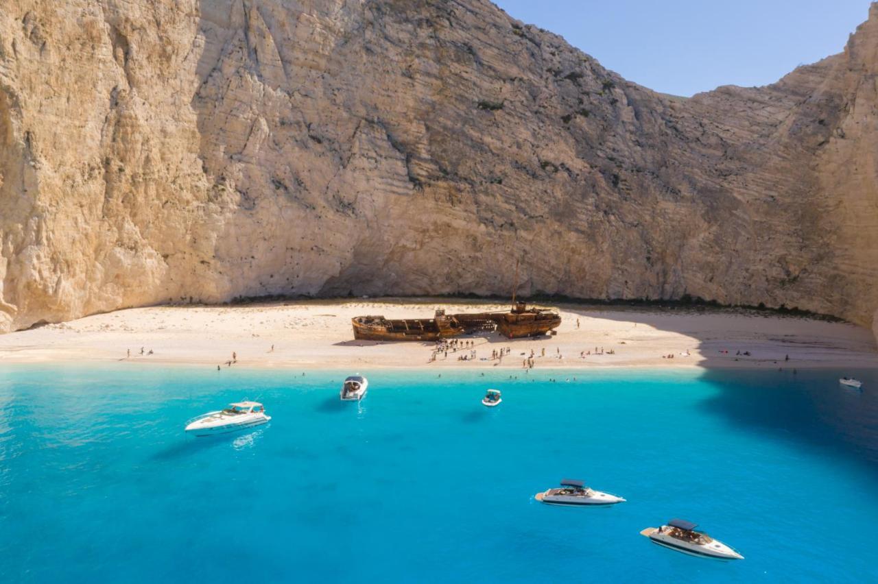 Lesante Blu, A Member Of The Leading Of The World - Adults Only Hotel