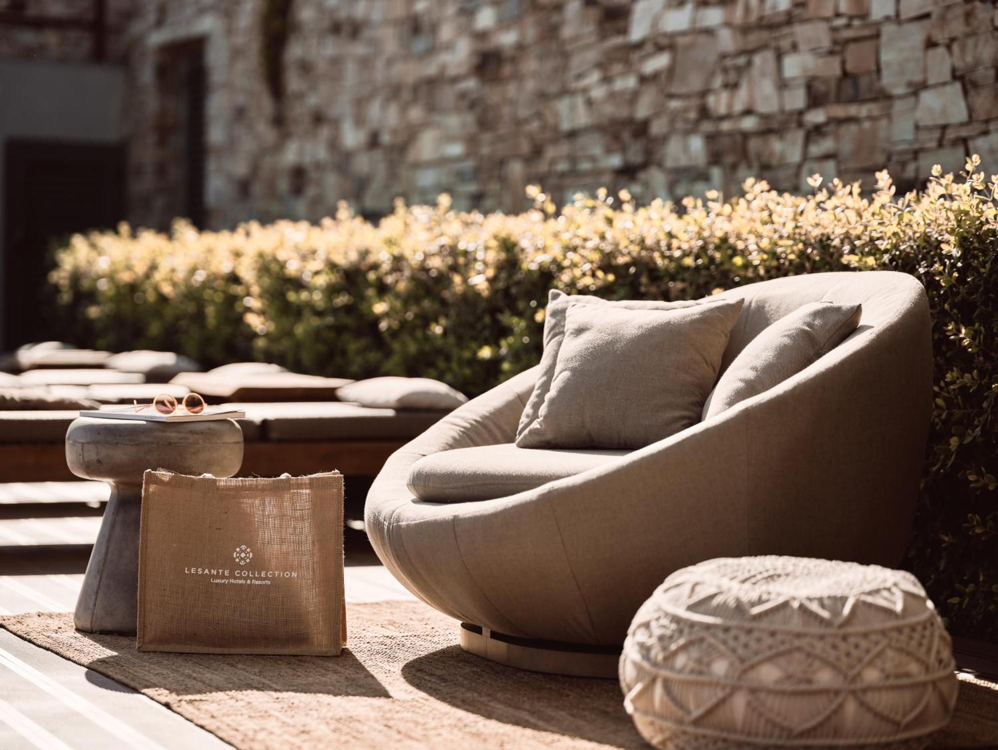 Lesante Blu, A Member Of The Leading Of The World - Adults Only Hotel 5*