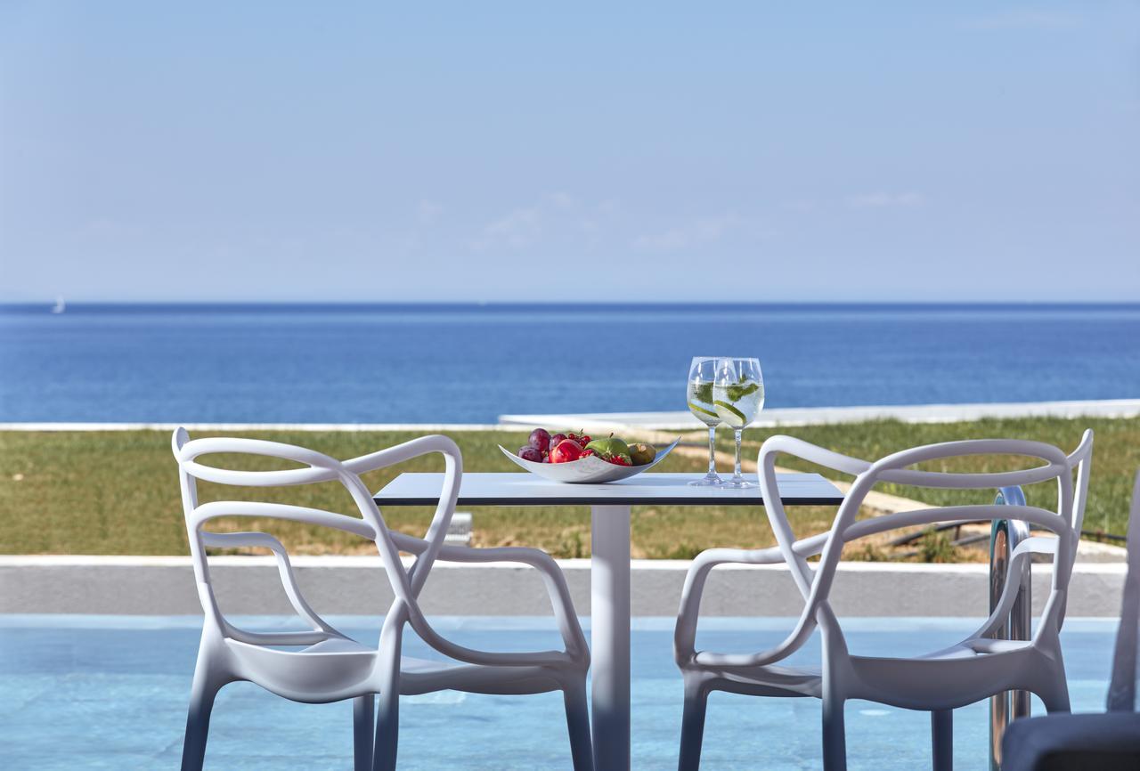 Lesante Blu, A Member Of The Leading Of The World - Adults Only Hotel Tragaki