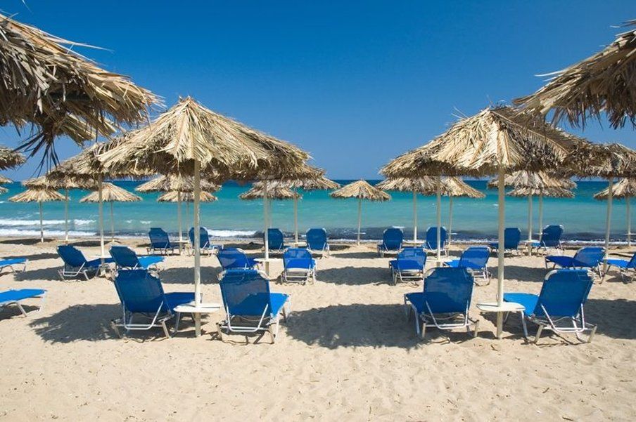 Lesante Blu, A Member Of The Leading Of The World - Adults Only Hotel