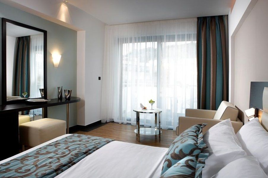 Lesante Blu, A Member Of The Leading Of The World - Adults Only Hotel 5*