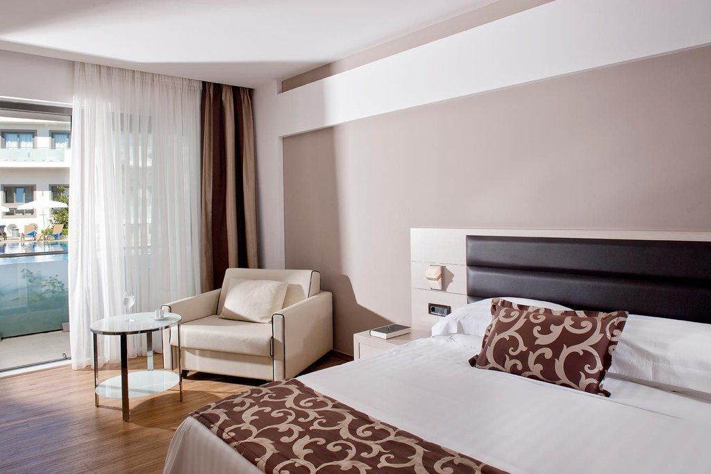 Lesante Blu, A Member Of The Leading Of The World - Adults Only 5* Tragaki