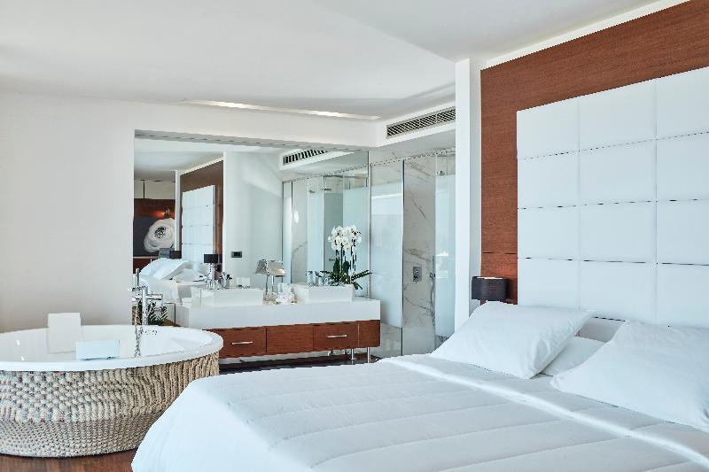 Lesante Blu, A Member Of The Leading Of The World - Adults Only Hotel