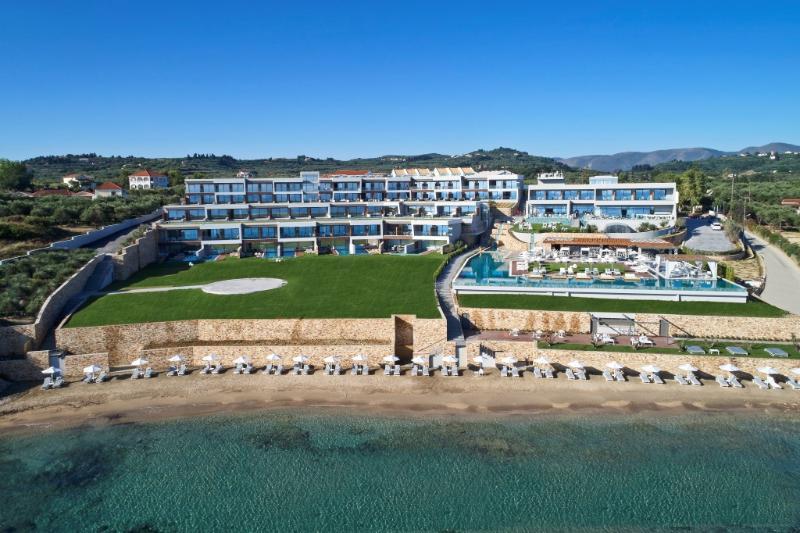 Hotel Lesante Blu, A Member Of The Leading Of The World - Adults Only 5*