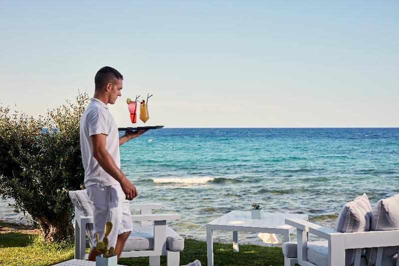 Lesante Blu, A Member Of The Leading Of The World - Adults Only Hotel Tragaki
