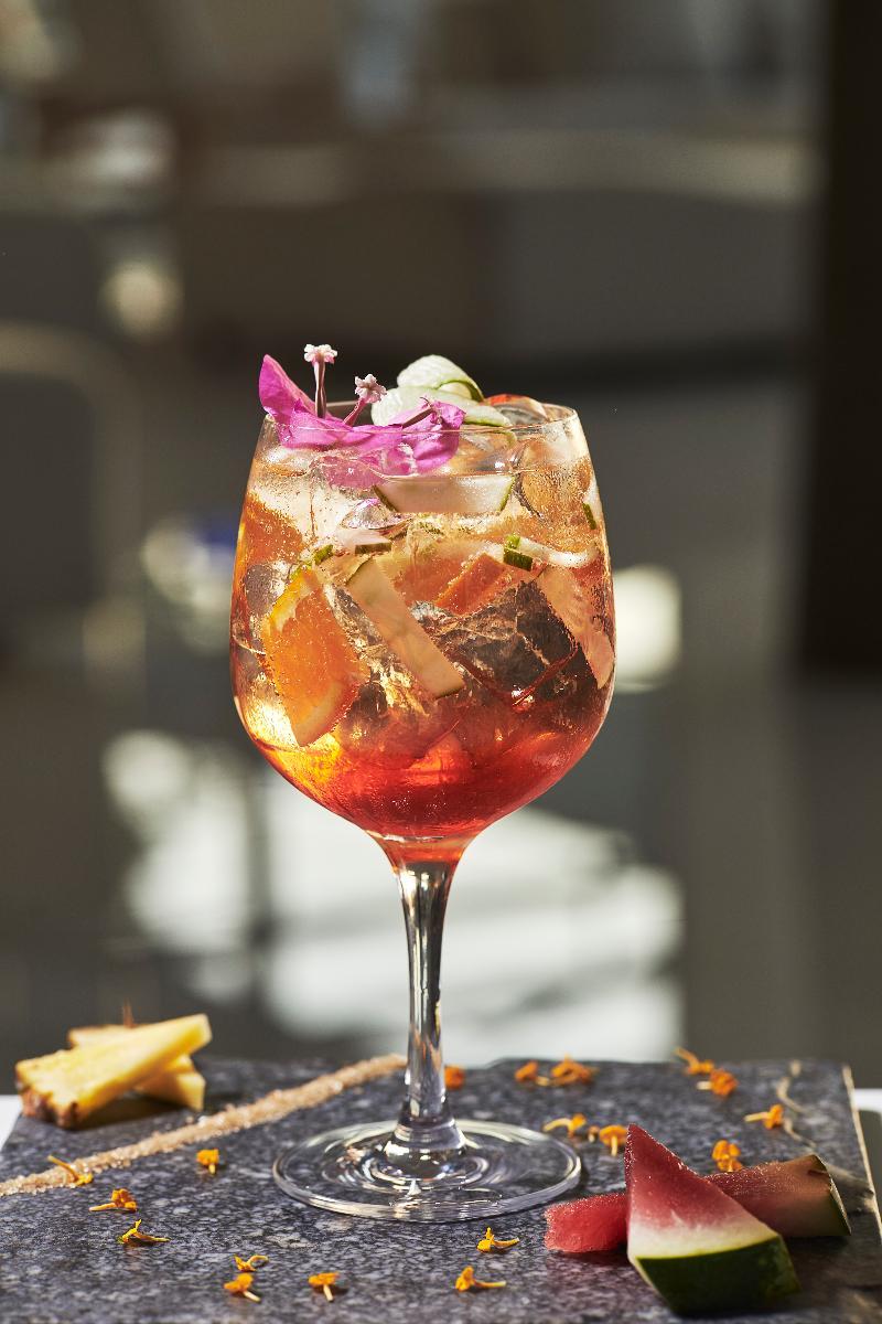Hotel Lesante Blu, A Member Of The Leading Of The World - Adults Only 5*
