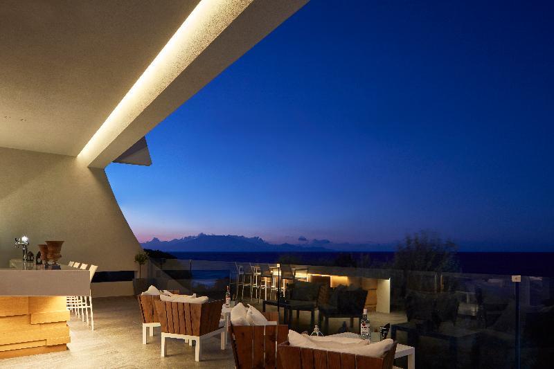 Hotel Lesante Blu, A Member Of The Leading Of The World - Adults Only
