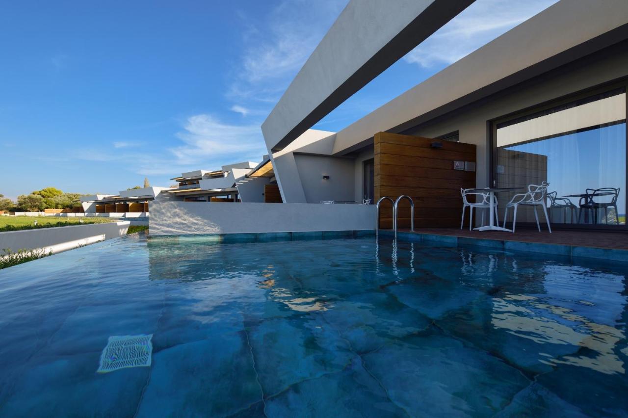 Lesante Blu, A Member Of The Leading Of The World - Adults Only Hotel 5*