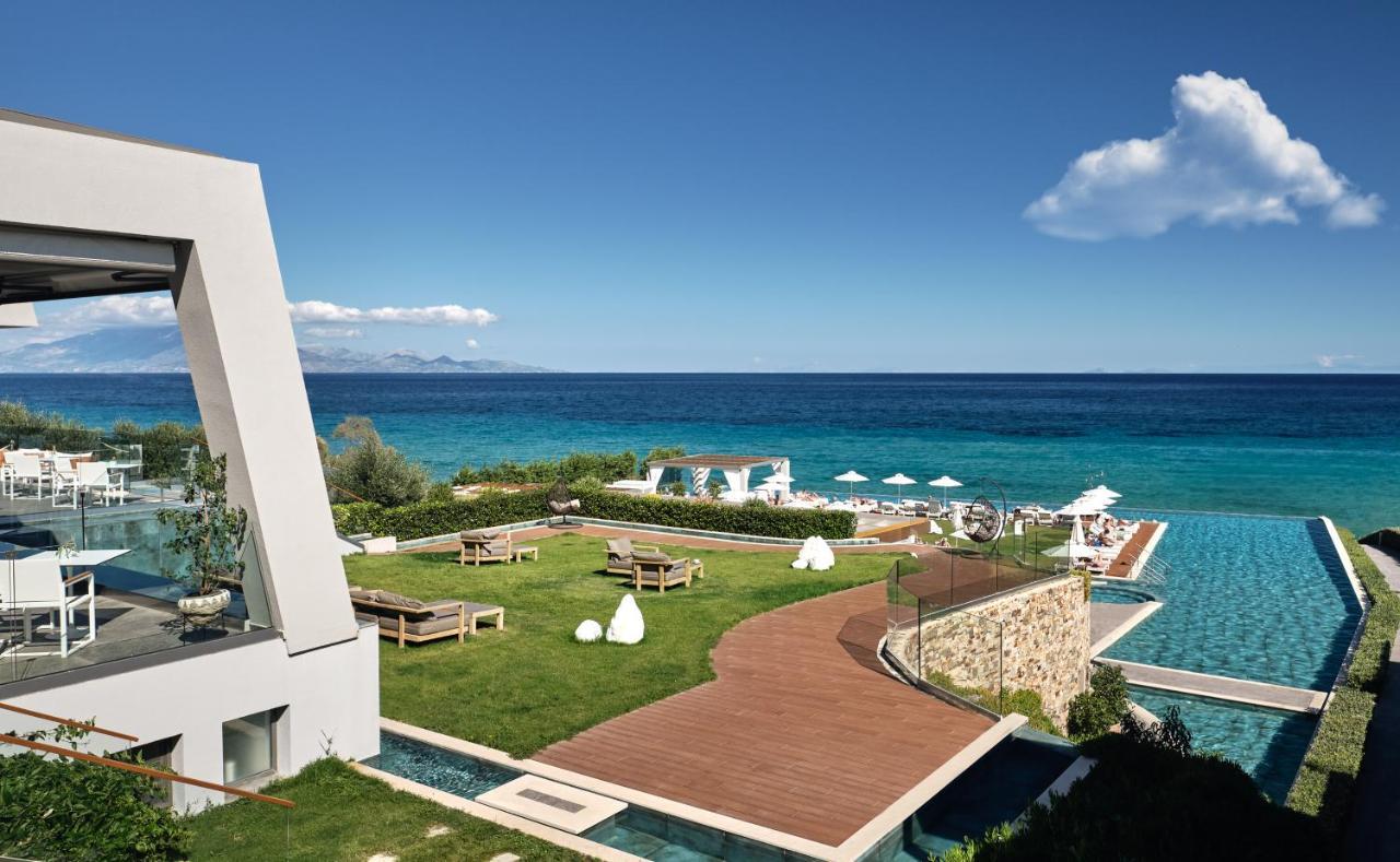 Lesante Blu, A Member Of The Leading Of The World - Adults Only Hotel 5*