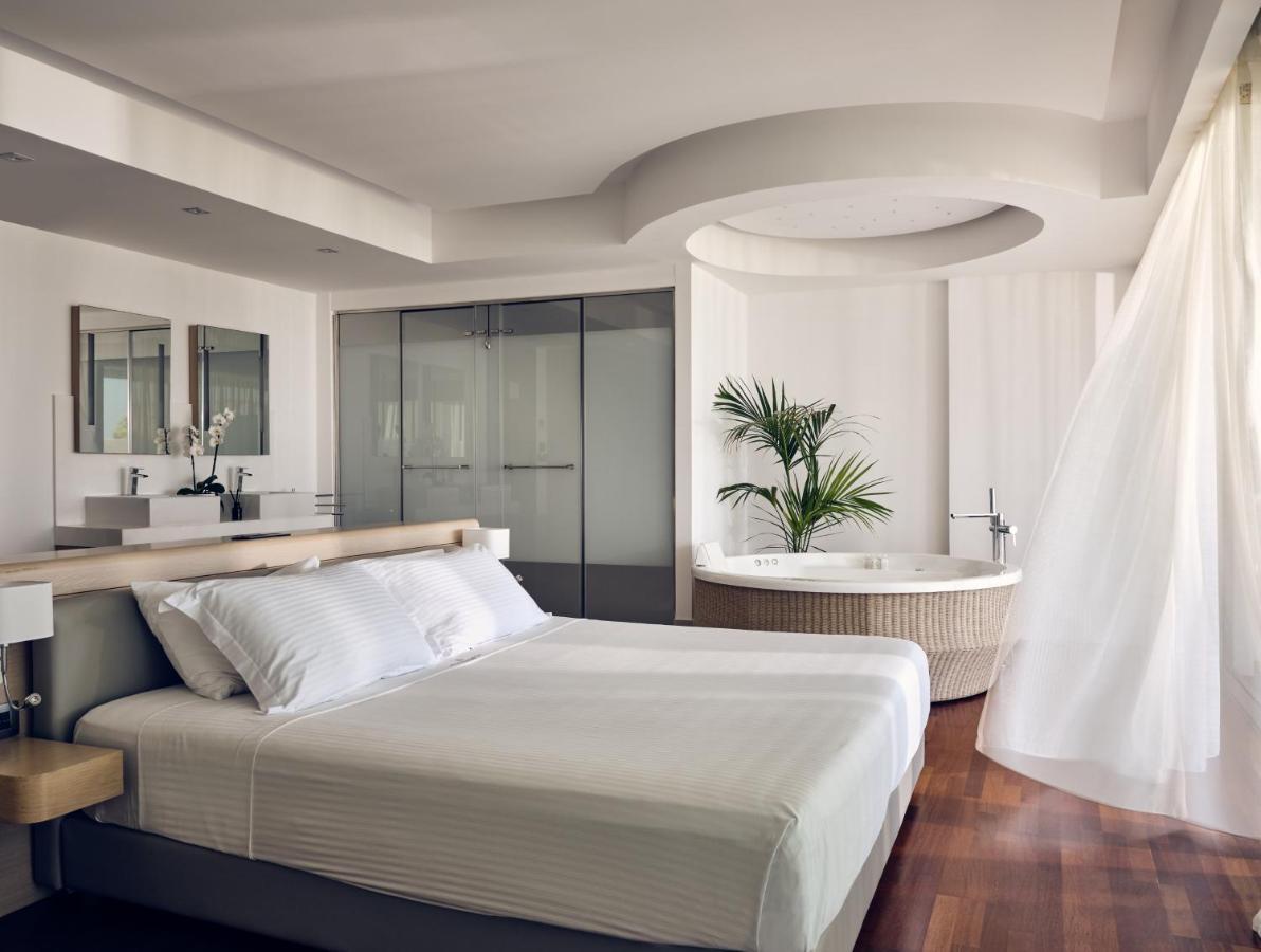Lesante Blu, A Member Of The Leading Of The World - Adults Only 5* Tragaki