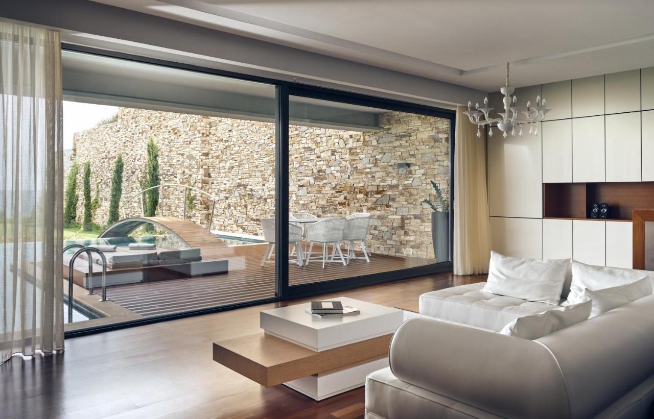 Lesante Blu, A Member Of The Leading Of The World - Adults Only Hotel 5*