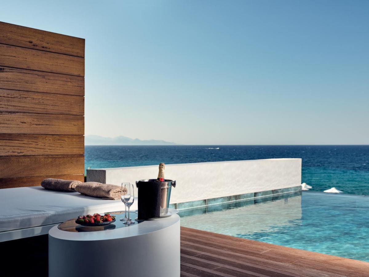 Lesante Blu, A Member Of The Leading Of The World - Adults Only 5* Tragaki