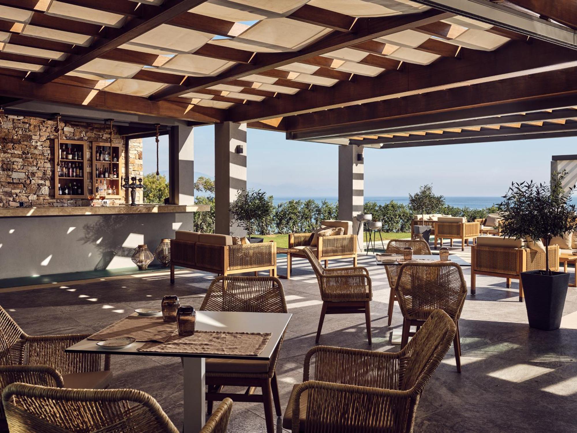 Hotel Lesante Blu, A Member Of The Leading Of The World - Adults Only