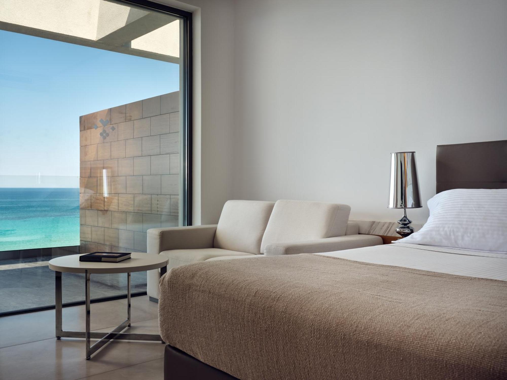 Lesante Blu, A Member Of The Leading Of The World - Adults Only 5*