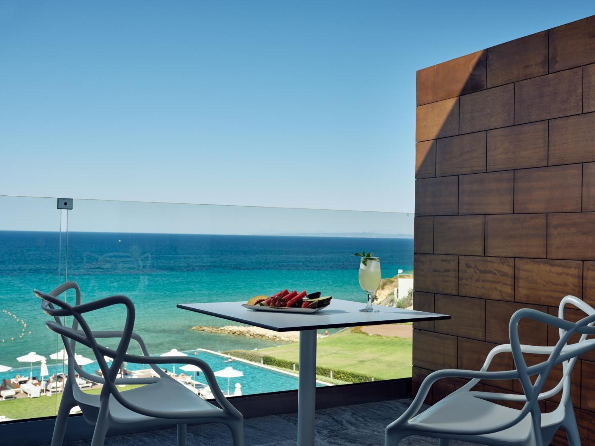 Hotel Lesante Blu, A Member Of The Leading Of The World - Adults Only 5*