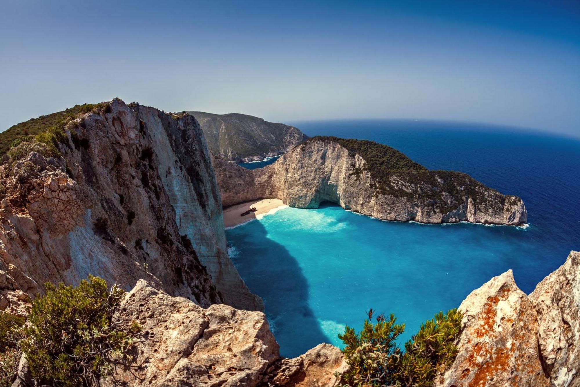 Hotel Lesante Blu, A Member Of The Leading Of The World - Adults Only 5*