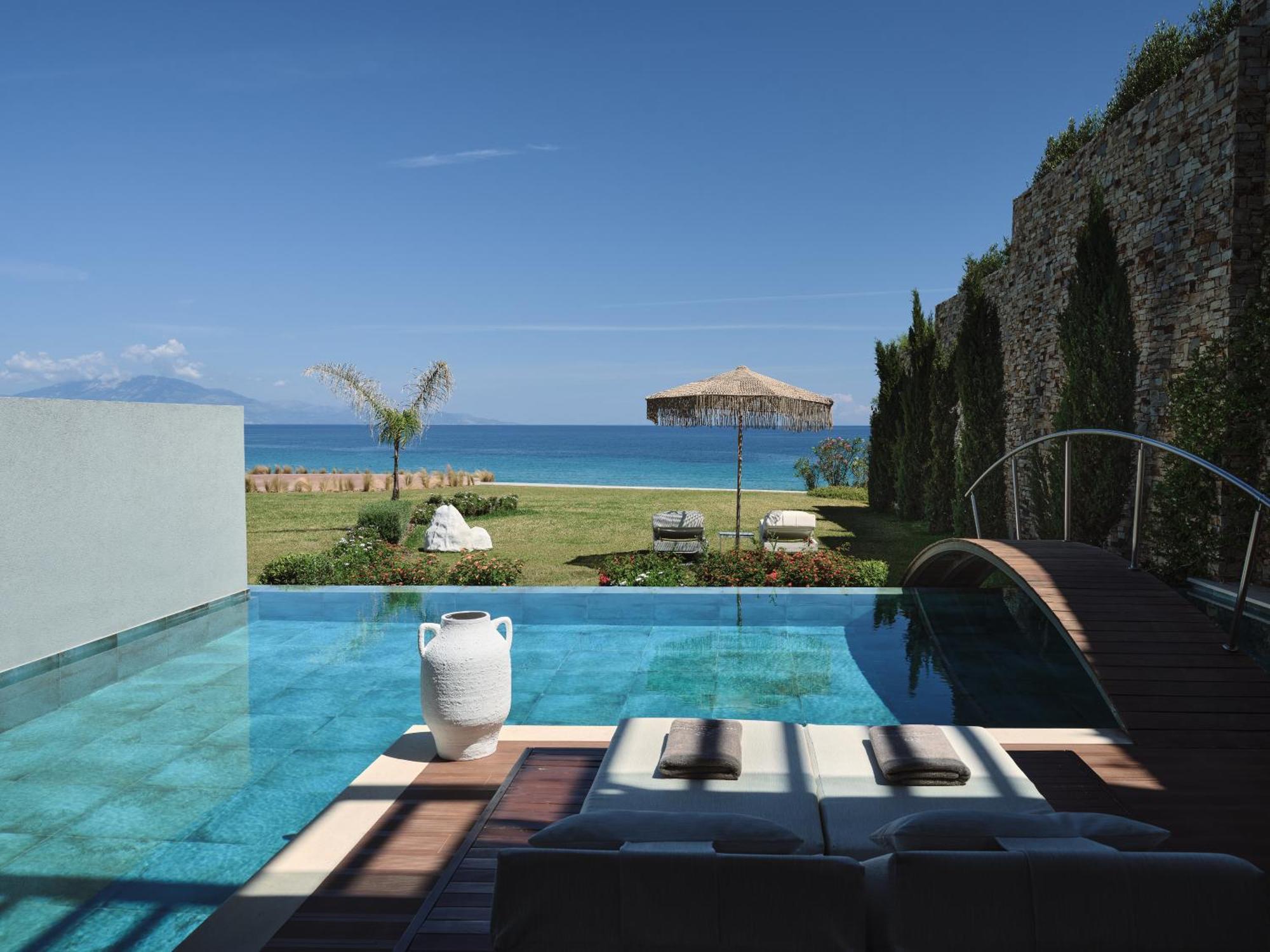 Lesante Blu, A Member Of The Leading Of The World - Adults Only Hotel