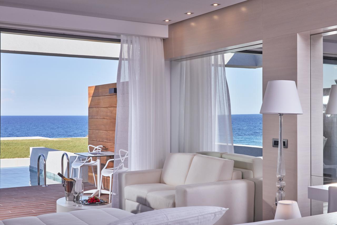 Lesante Blu, A Member Of The Leading Of The World - Adults Only 5*