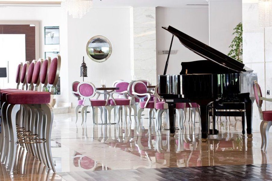 Lesante Blu, A Member Of The Leading Of The World - Adults Only Hotel Tragaki