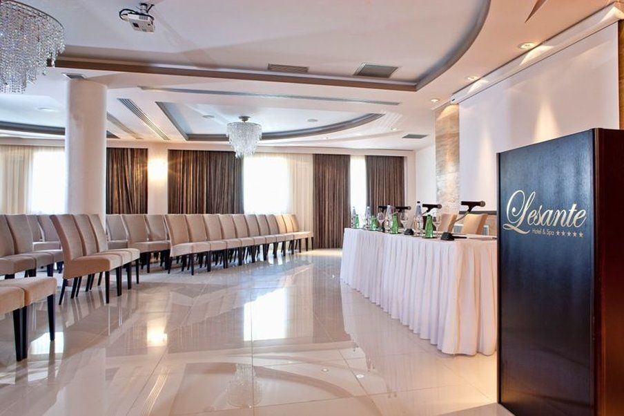 Lesante Blu, A Member Of The Leading Of The World - Adults Only 5*