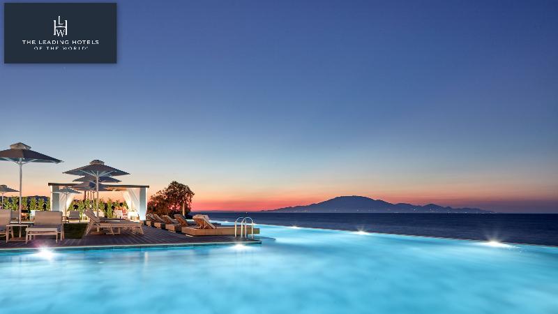 Lesante Blu, A Member Of The Leading Of The World - Adults Only 5*