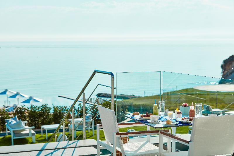 Hotel Lesante Blu, A Member Of The Leading Of The World - Adults Only