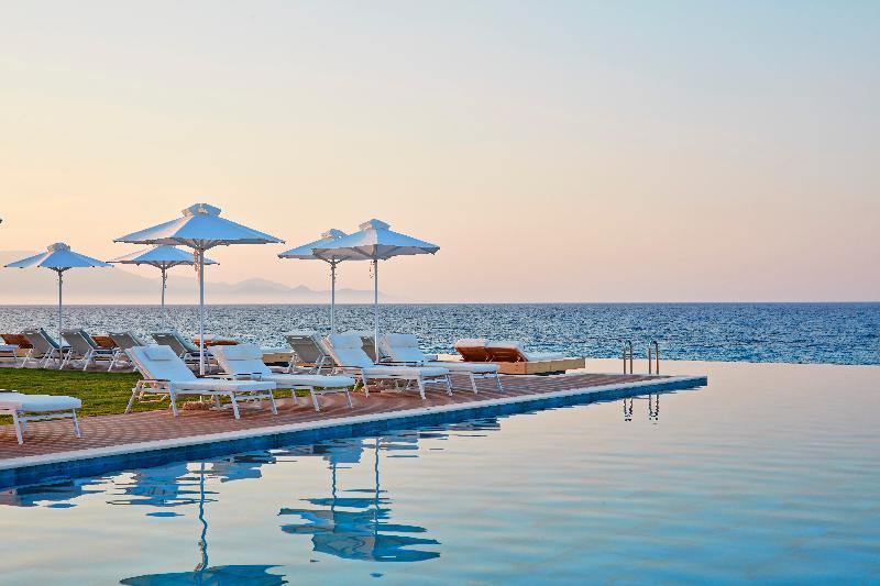 Lesante Blu, A Member Of The Leading Of The World - Adults Only 5* Tragaki