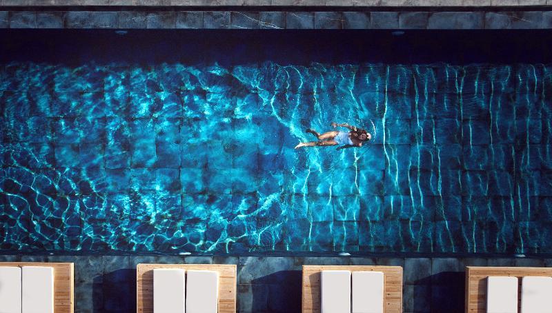Lesante Blu, A Member Of The Leading Of The World - Adults Only
