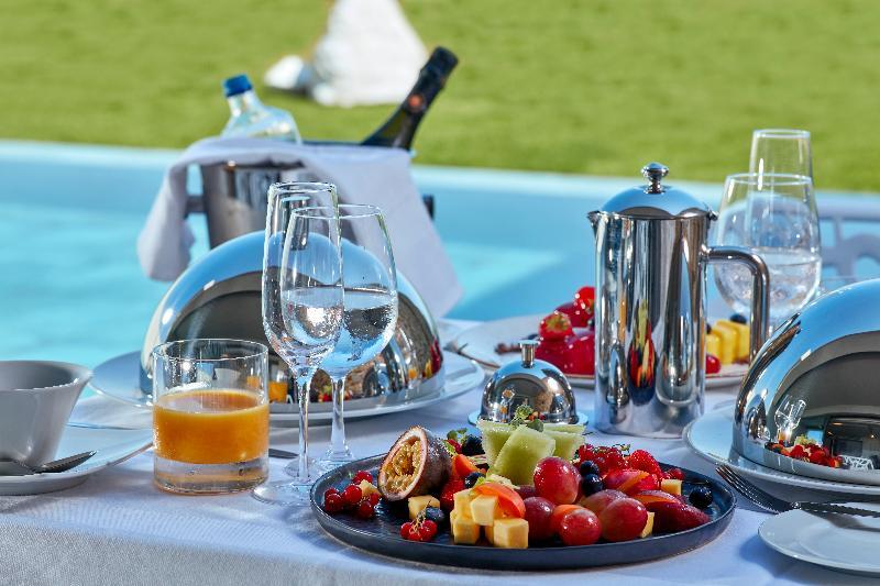 Lesante Blu, A Member Of The Leading Of The World - Adults Only Hotel Tragaki