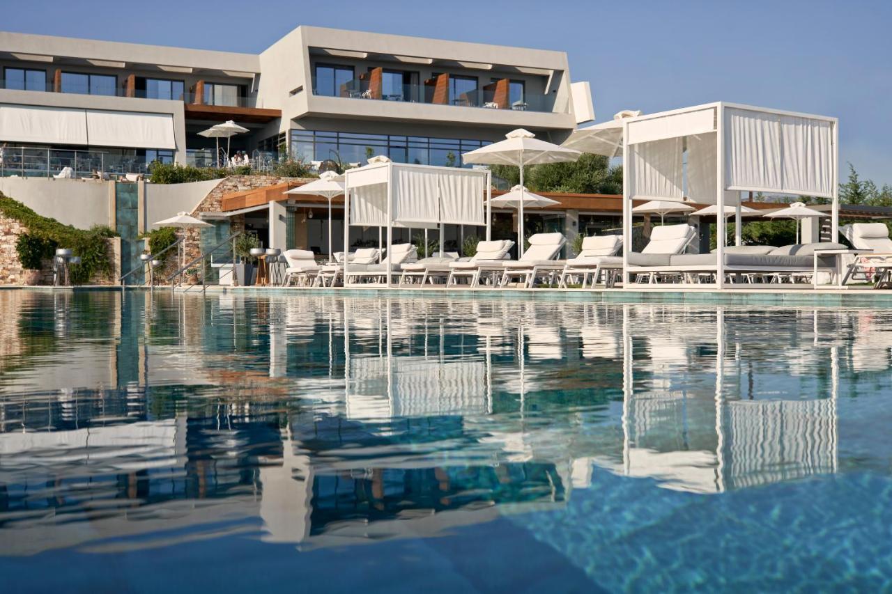 Hotel Lesante Blu, A Member Of The Leading Of The World - Adults Only 5*